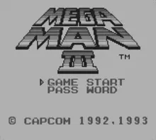Image n° 8 - screenshots  : Mega Man III